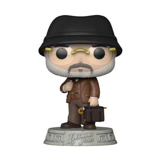 Funko Pop! Indiana Jones: Henry Jones Sr