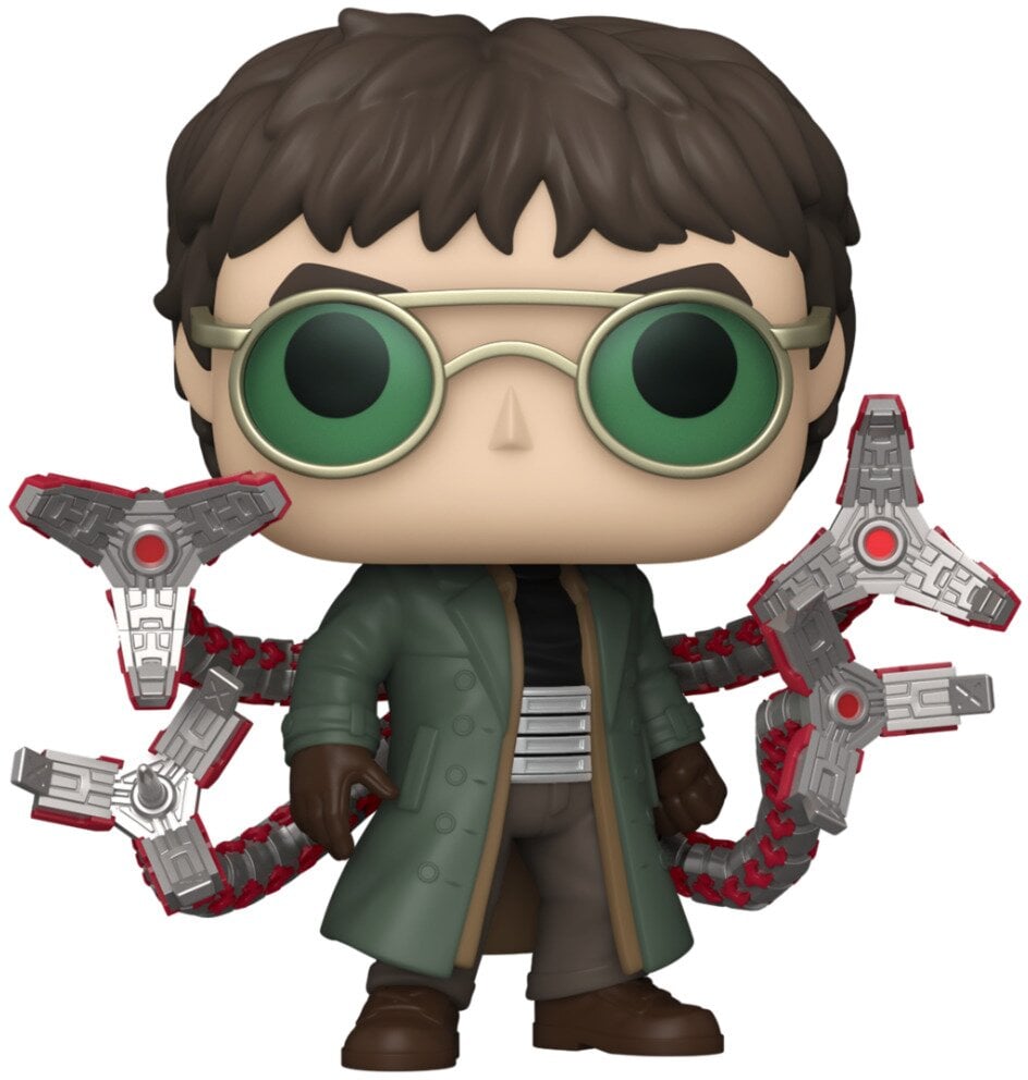 Funko Pop! Doc Ock