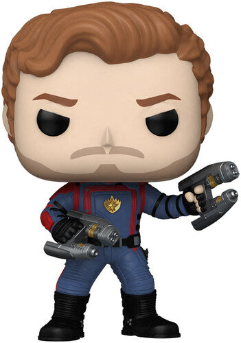 Funko Pop! Guardians of Galaxy 3 Star-lord