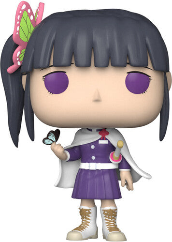 Funko Pop! Demon Slayer Kanao Tsuyuri