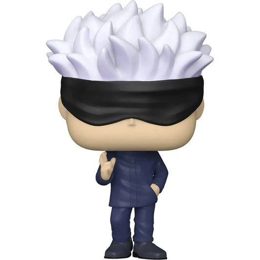 Funko Pop! Jujutsu Kaisen- Satoru Gojo