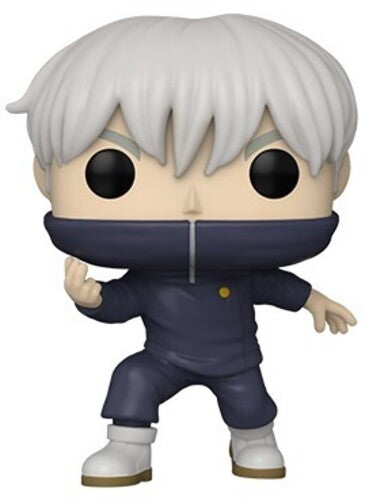 Funko Pop! Animation: Jujutsu Kaisen- Toge Inumaki