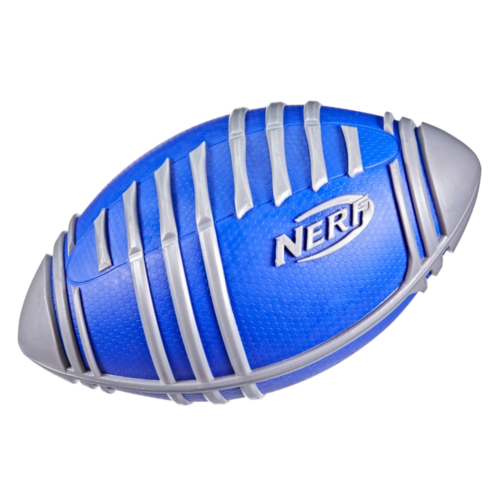 Nerf Weather Blitz Football