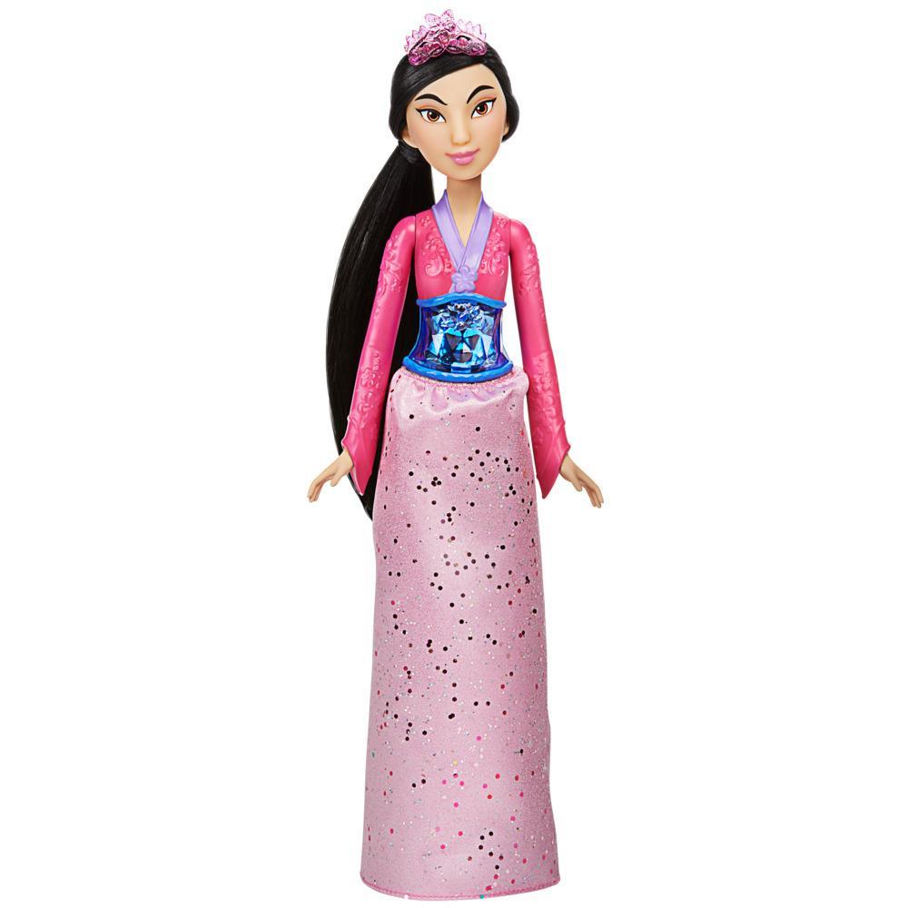 Disney Princess Royal Shimmer: Mulan