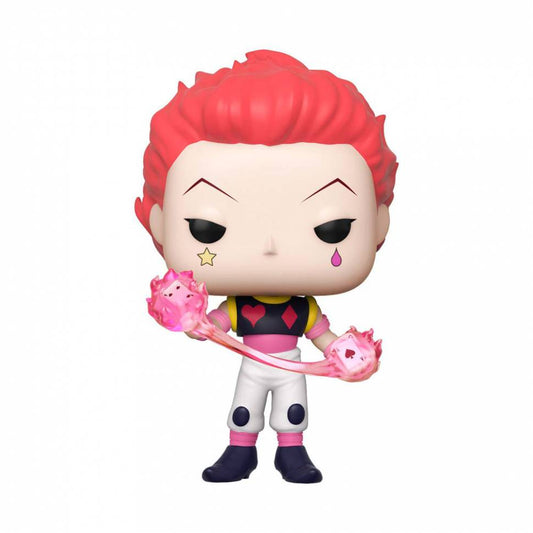 Funko Pop! Hunter X Hunter: Hisoka