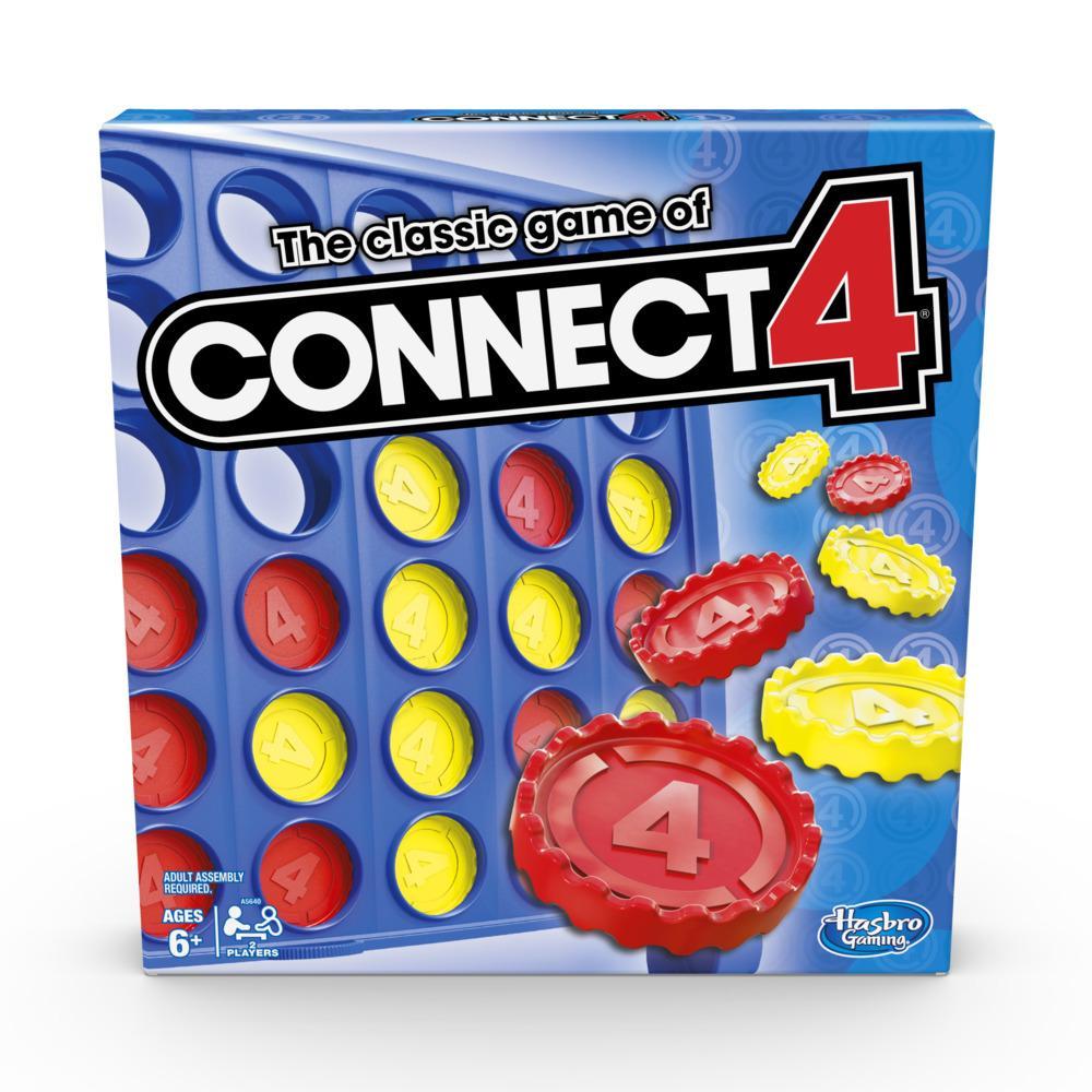 Connect 4 Game