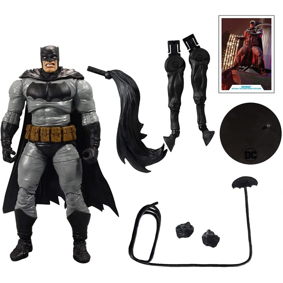 McFarlane DC Multiverse: Batman (The Dark Knight Returns)