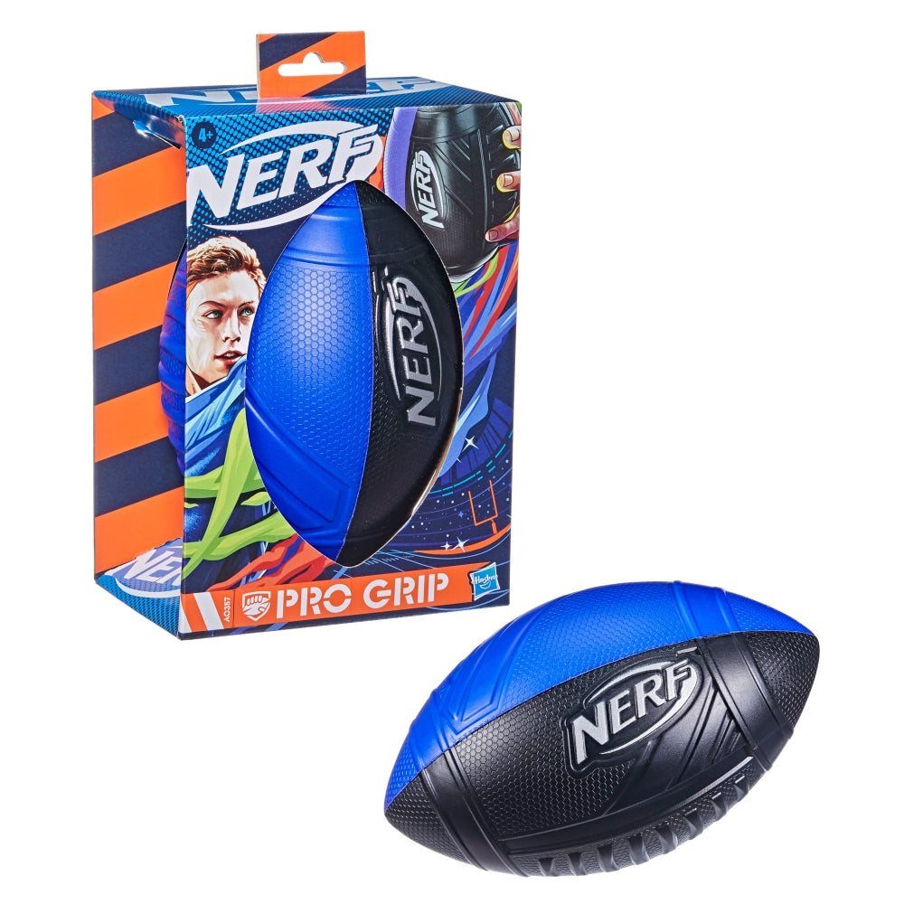 Nerf Pro Grip Football