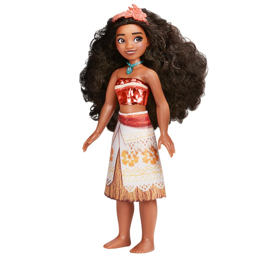 Disney Princess Royal Shimmer: Moana