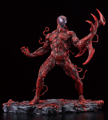 Kotobukiya ARTFX: Carnage