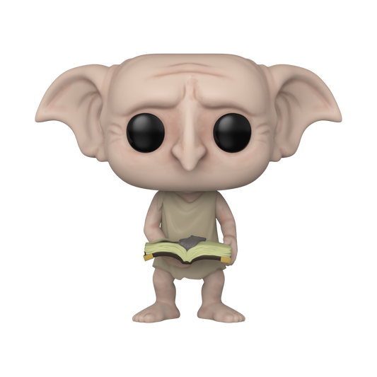 Funko Pop! Harry Potter: Dobby