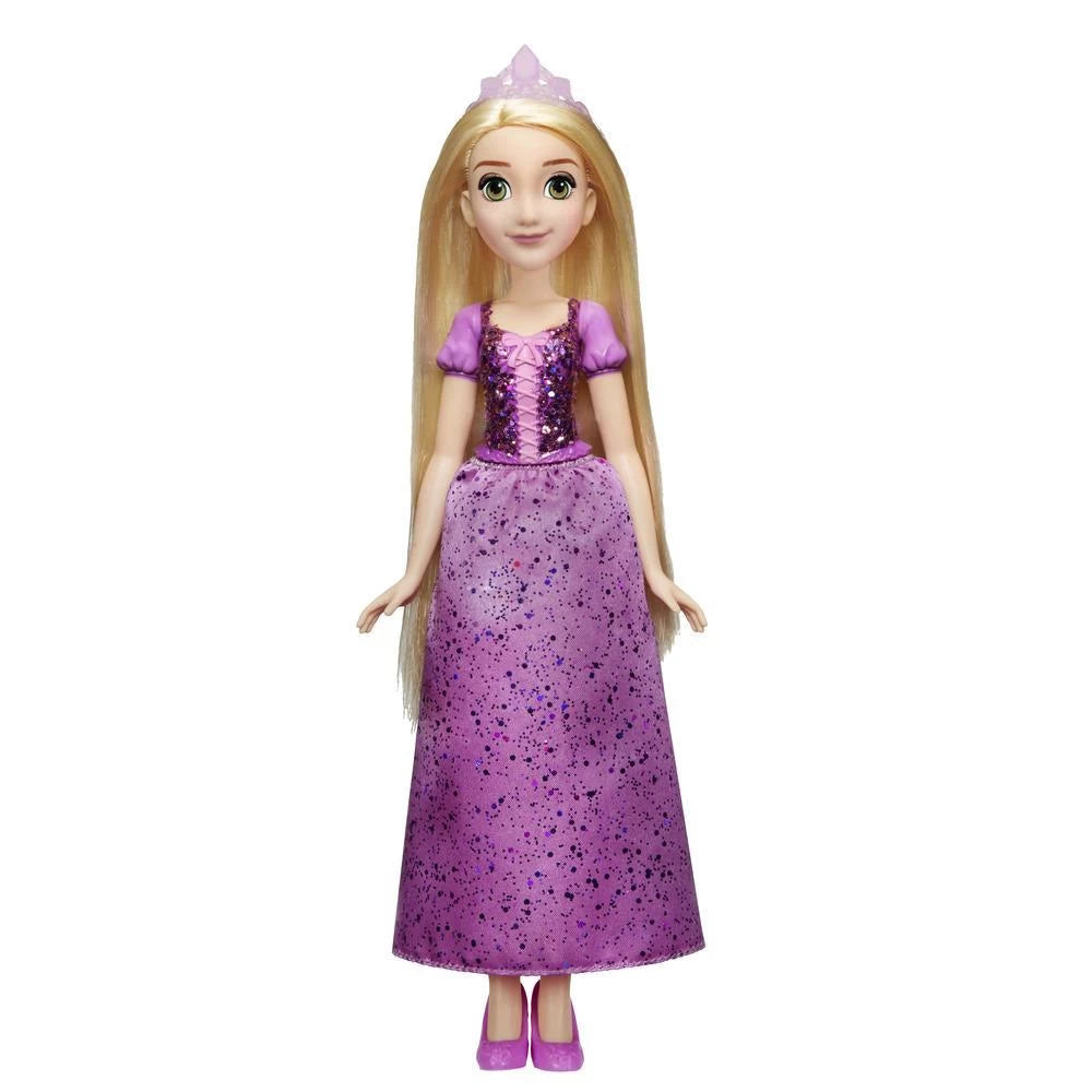 Disney Princess Royal Shimmer: Rapunzel