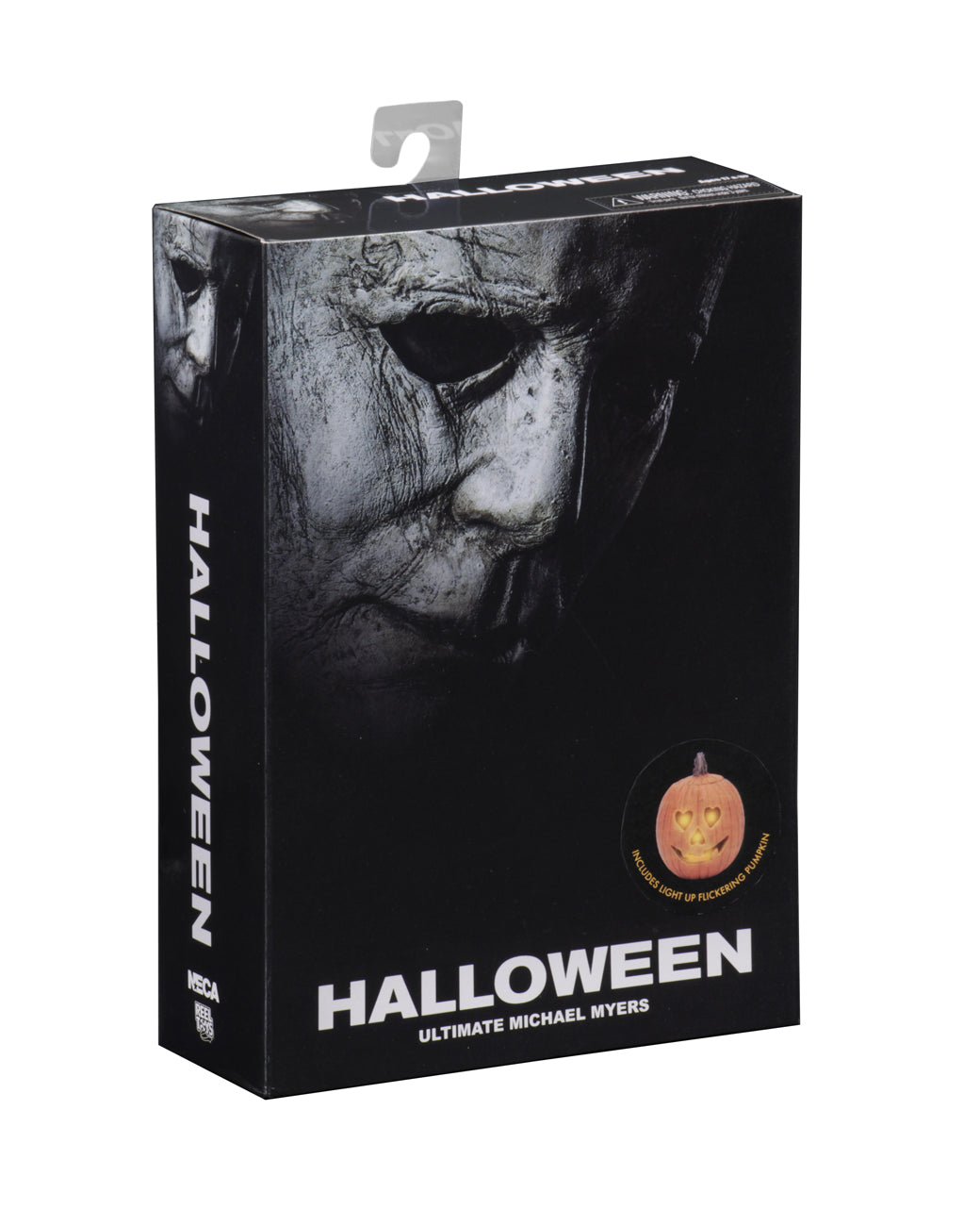 NECA 7" Scale Action Figure- Ultimate Michael Myers