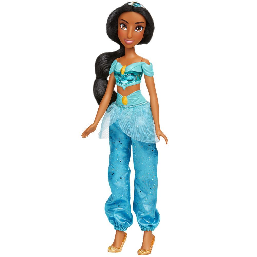 Disney Princess Royal Shimmer: Jasmine