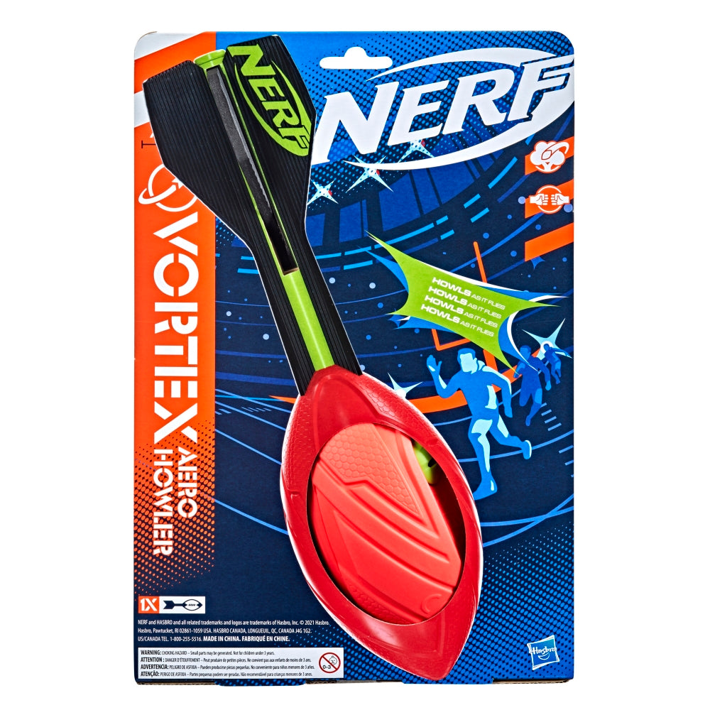 Nerf Sports Vortex Aero Howler