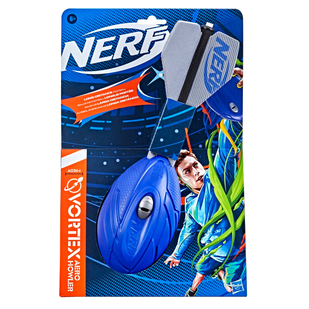 Nerf Sports Vortex Aero Howler