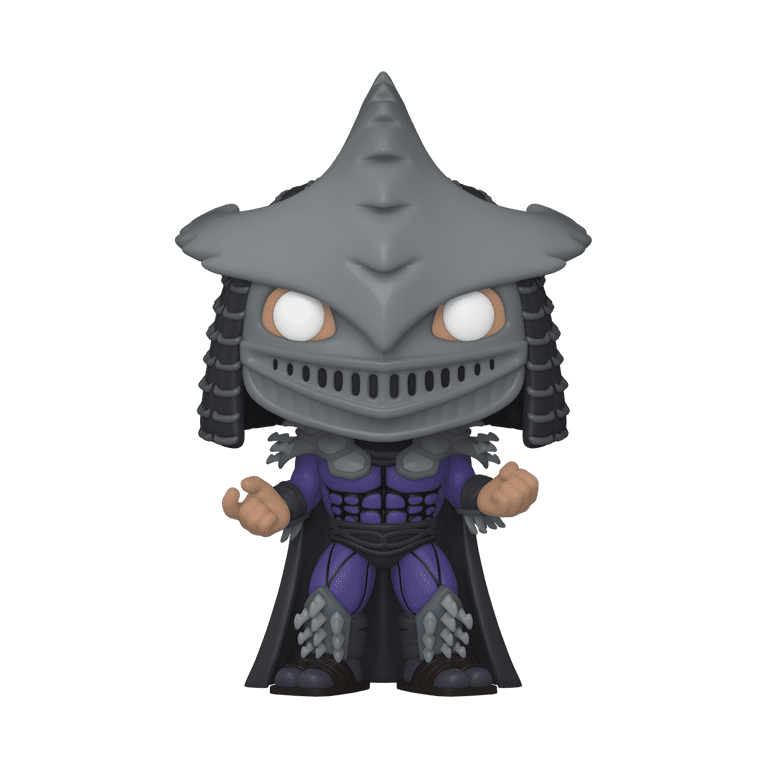 Funko Pop! Teenage Mutant Ninja Turtles: Super Shredder