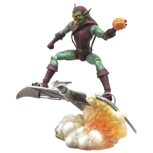 Marvel Select: Green Goblin