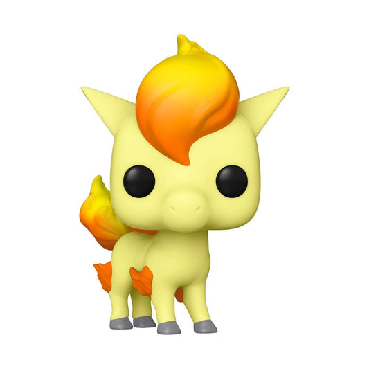 Funko Pop! Games: Pokemon Ponyta