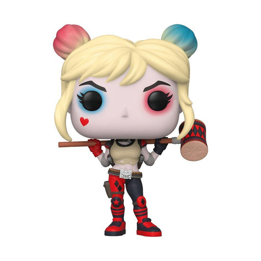 Funko Pop! Heroes: Harley Quinn