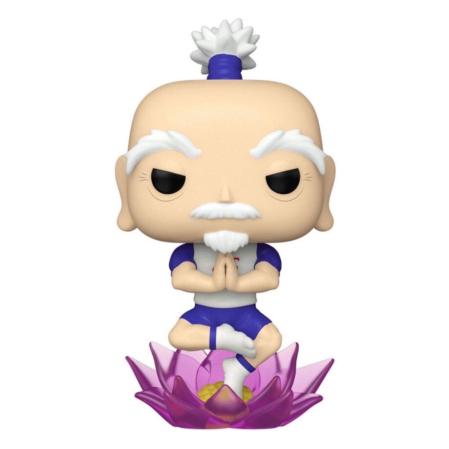 Funko Pop! Hunter X Hunter- Netero