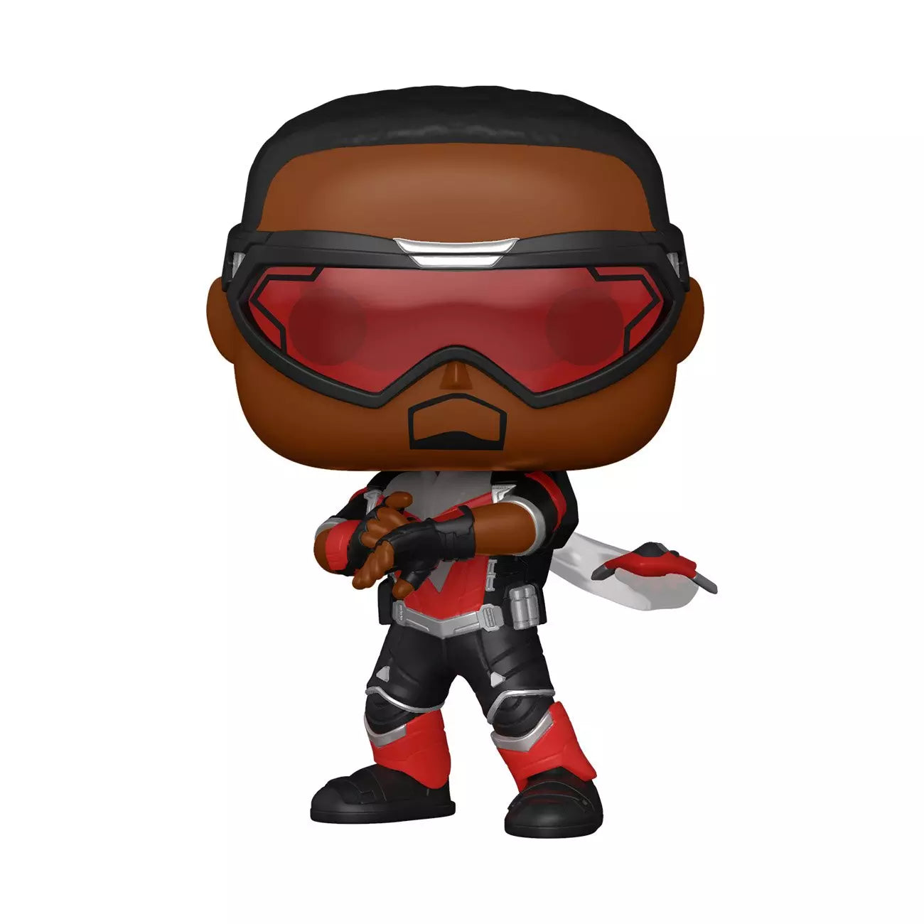 Funko POP! The Falcon and the Winter Soldier: The Falcon 3.75-in Vinyl Figure