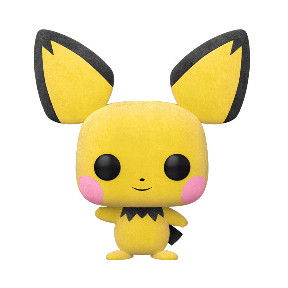 Funko Pop! Games: Pokemon Pichu