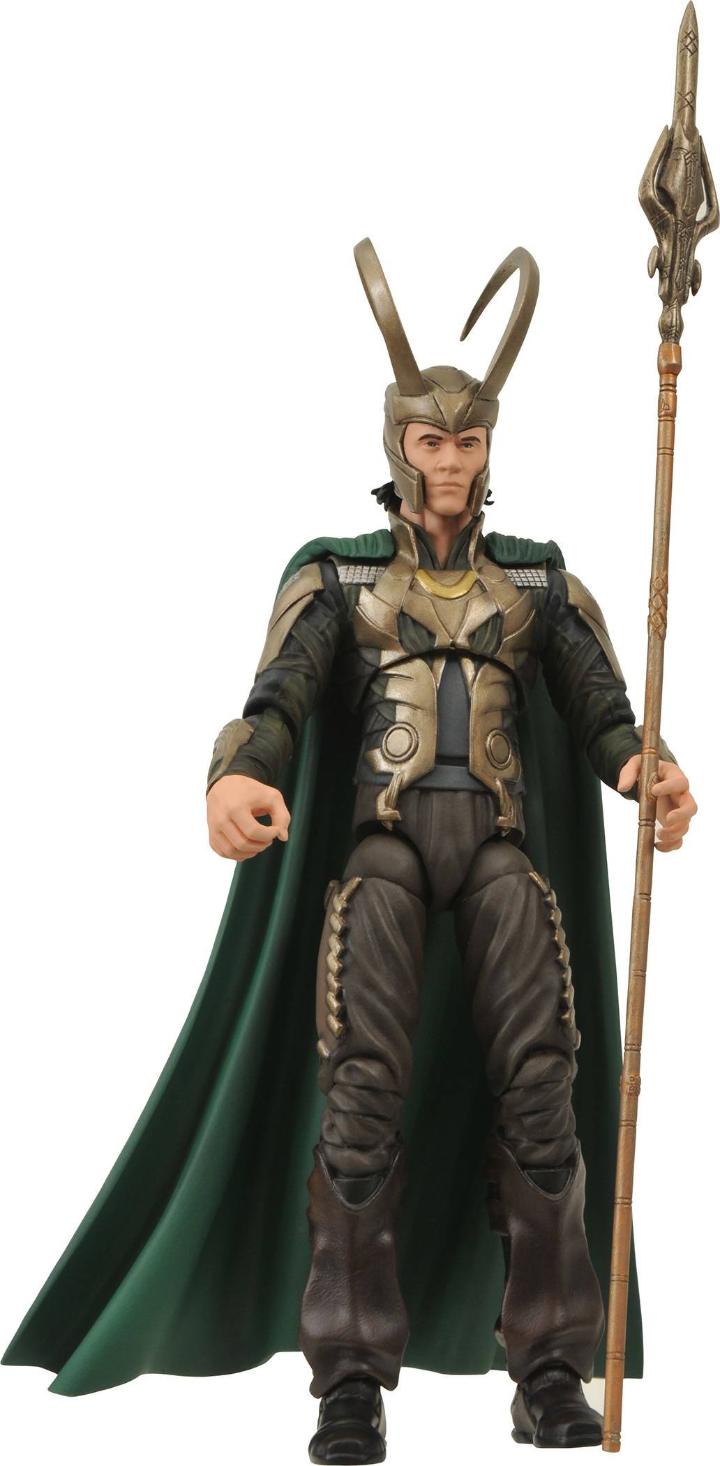 Marvel Select: Loki