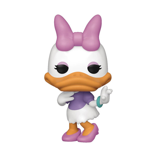 Funko Pop! Disney Classics- Daisy Duck