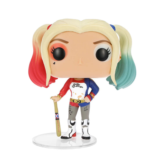 Funko Pop! Suicide Squads: Harley Quinn