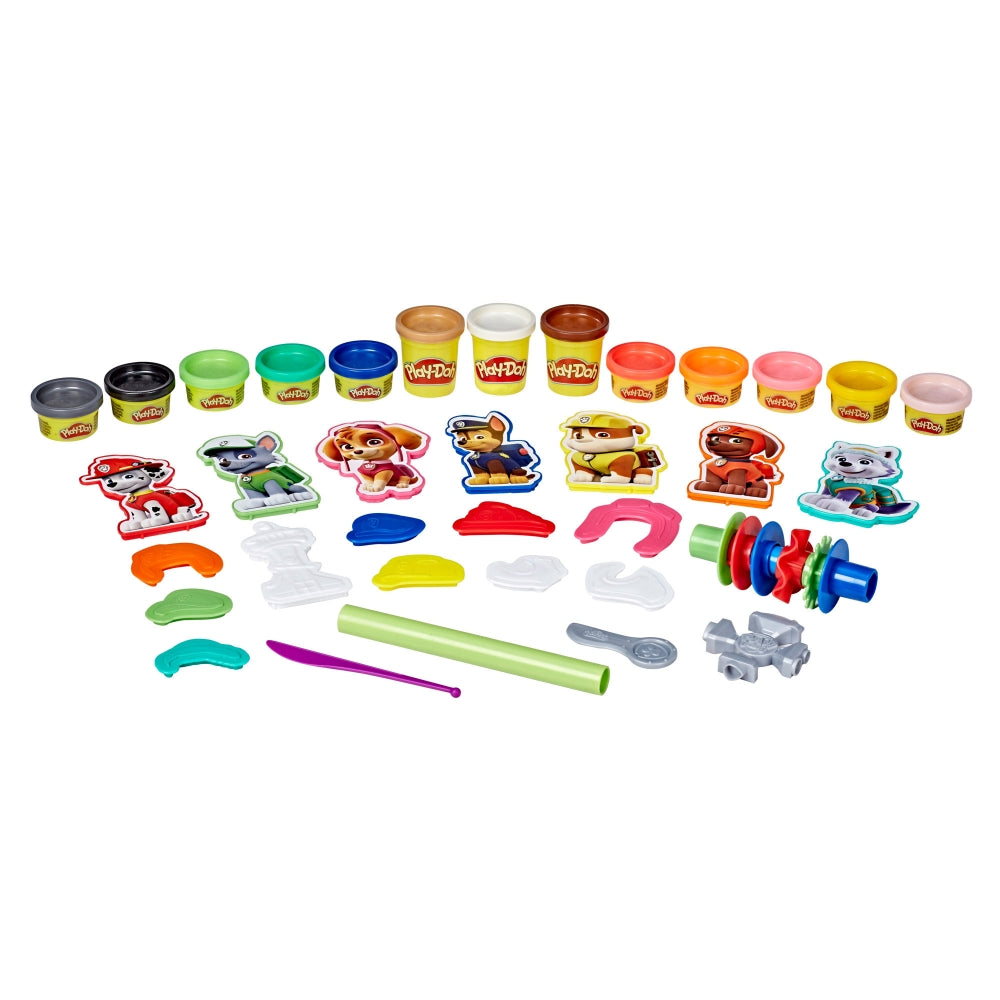 Play-Doh PAW Patrol Hero Pack