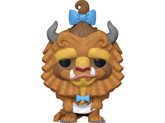 Funko Pop! Disney: The Beast