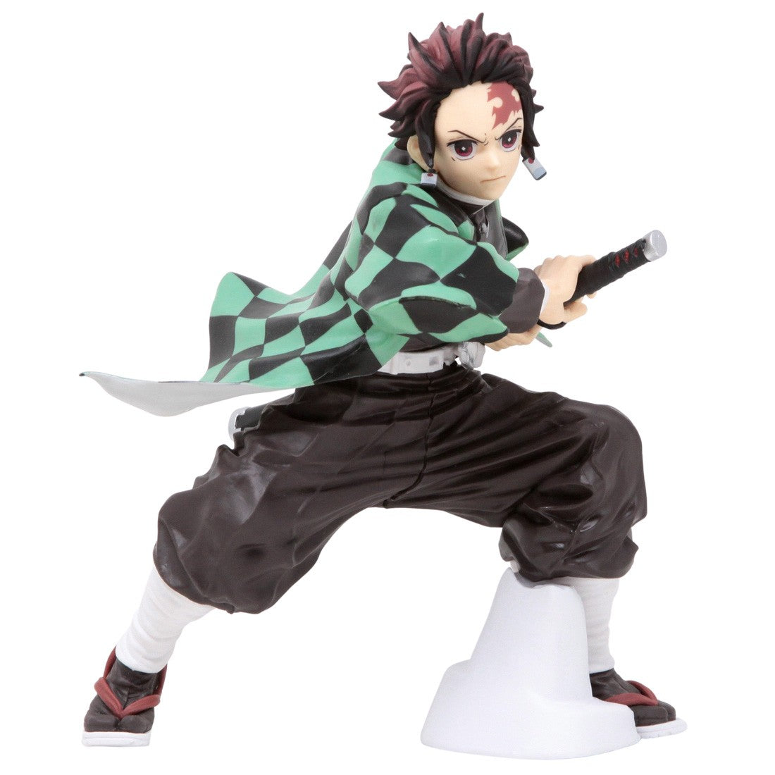 Banpresto - Demon Slayer - Kimetsu no Yaiba - Maximatic - The Tanjiro Kamado I Figure