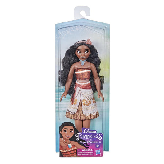 Disney Princess Royal Shimmer: Moana