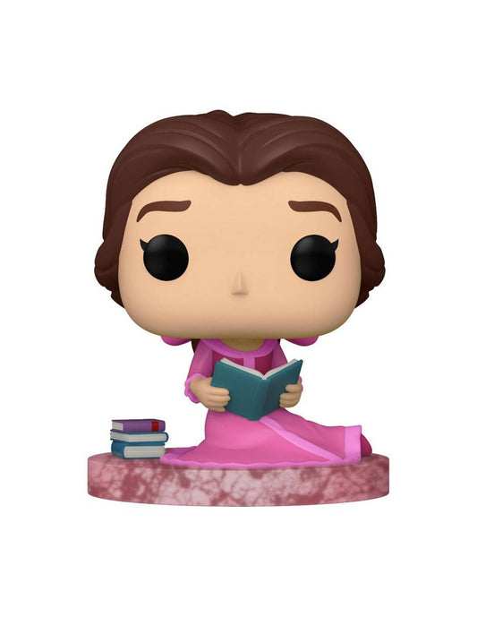 Funko Pop! Disney Ultimate Princess: Belle