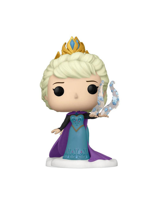 Funko Pop! Disney Ultimate Princess Elsa