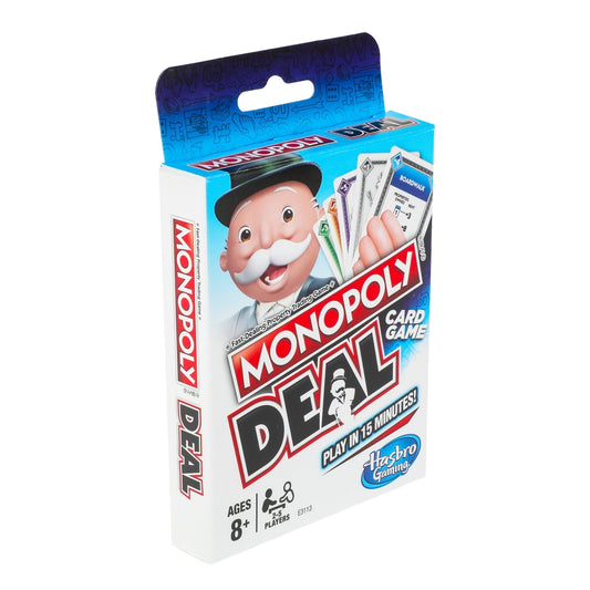 Monopoly Deal Game