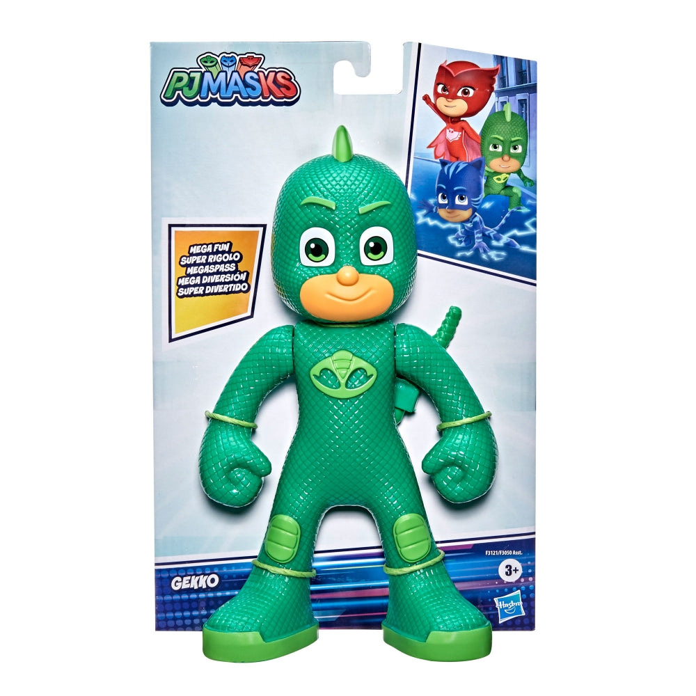 PJ Masks Epic PJ Friends Gekko