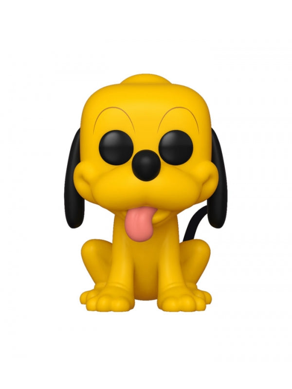 Funko Pop! Disney Classics- Pluto