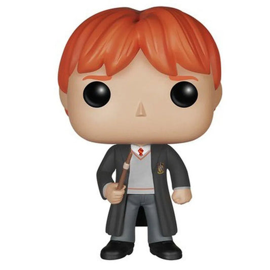 Funko Pop! Harry Potter: Ron Weasley