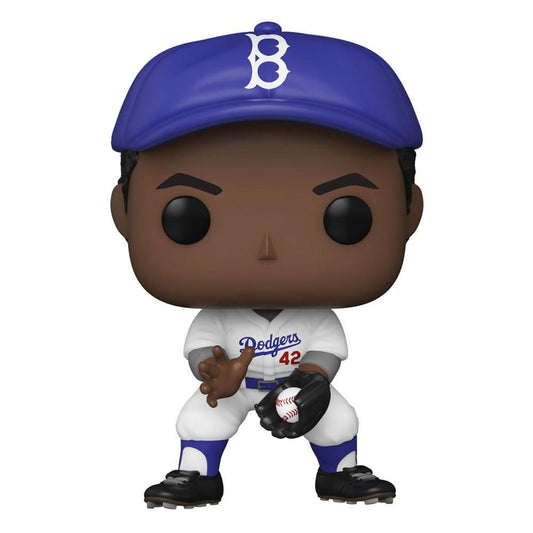 Funko Pop! Jackie Robinson