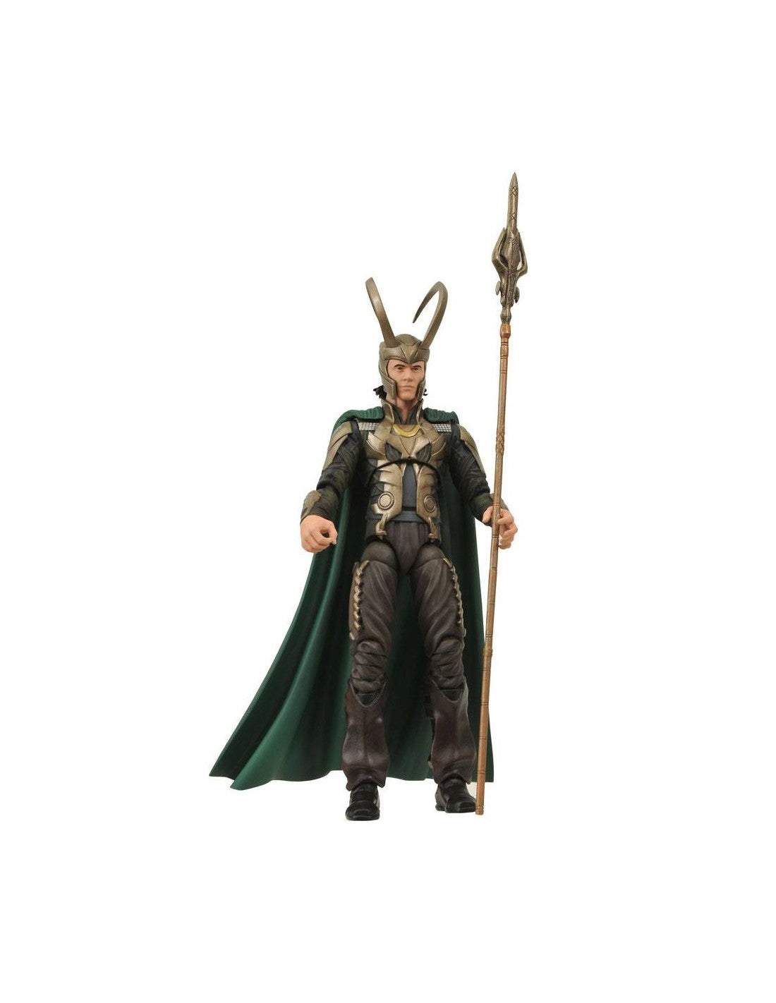 Marvel Select: Loki