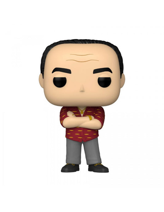 Funko Pop! The Sopranos: Tony Soprano