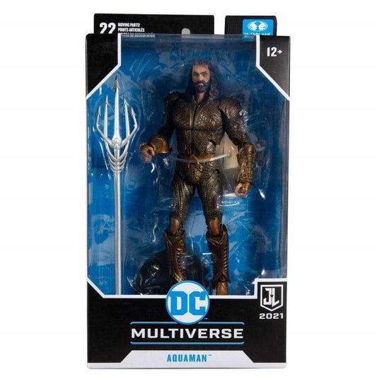 McFarlane DC Multiverse: Aquaman