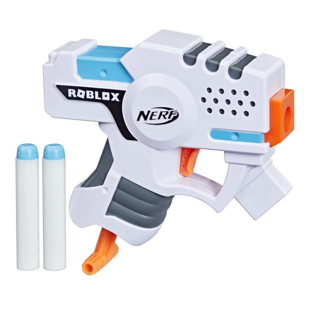 Nerf Roblox Strucid Boom Strike Blaster