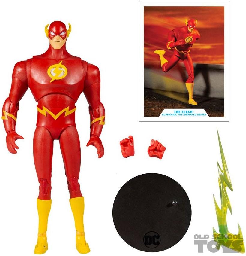 McFarlane DC Multiverse: The Flash