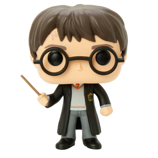 Funko Pop! Harry Potter: Harry Potter